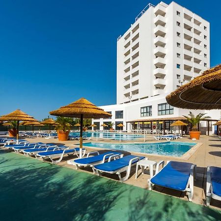 Panoramic Sea View 1 Bedroom Apartment Albufeira Exterior photo