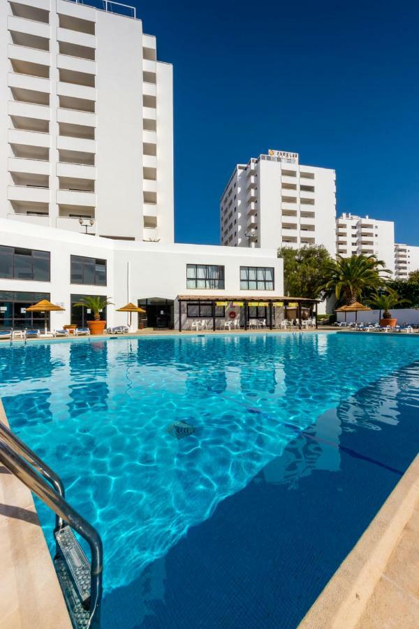Panoramic Sea View 1 Bedroom Apartment Albufeira Exterior photo