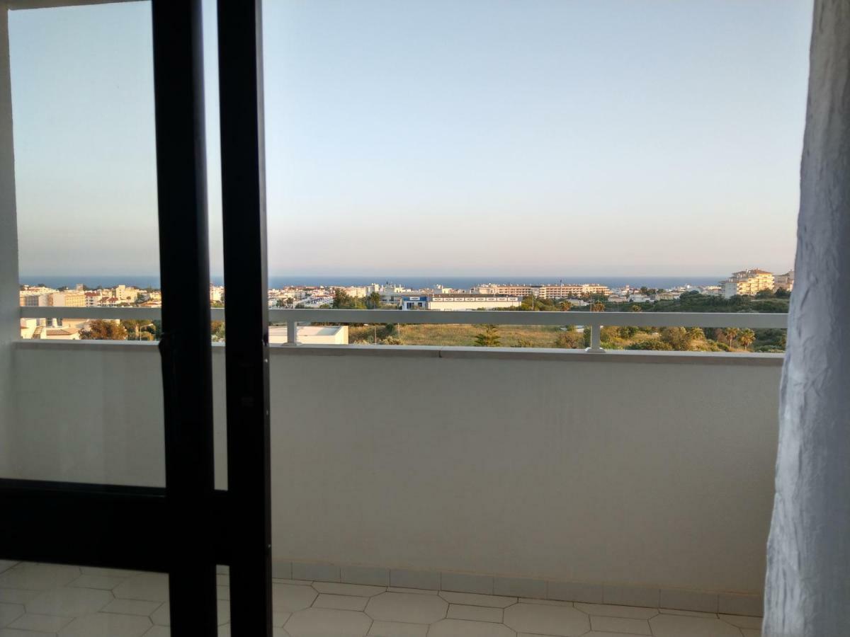 Panoramic Sea View 1 Bedroom Apartment Albufeira Exterior photo